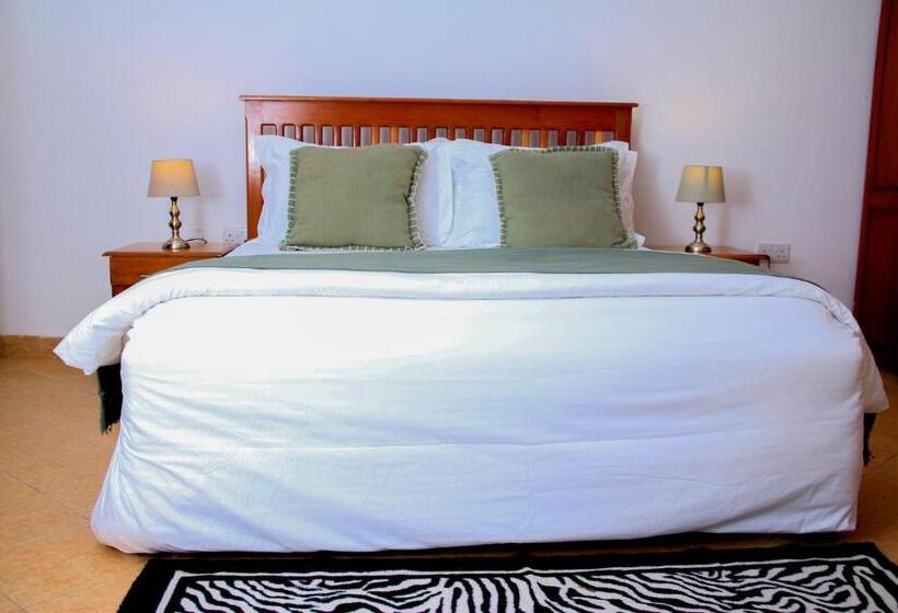 ベッドアンドブレックファースト Kindo Kicha Farmhouse