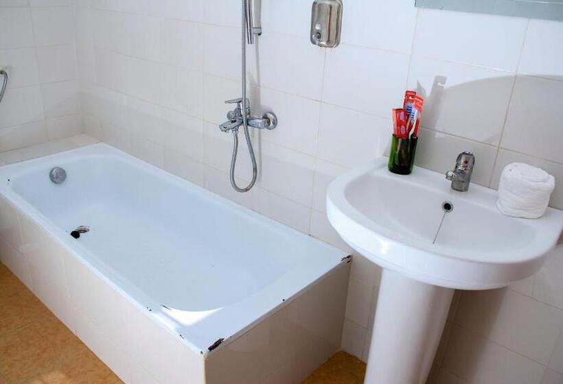 ベッドアンドブレックファースト Kindo Kicha Farmhouse