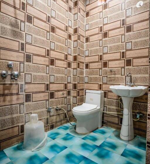 Aamiaismajoitus (B&B) Jaisalmer Toffu Safari