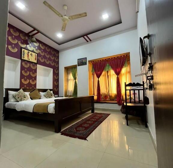 Aamiaismajoitus (B&B) Jaisalmer Toffu Safari