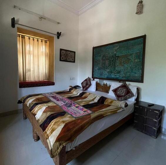 Aamiaismajoitus (B&B) Jaisalmer Toffu Safari