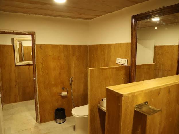 Aamiaismajoitus (B&B) Jaisalmer Toffu Safari