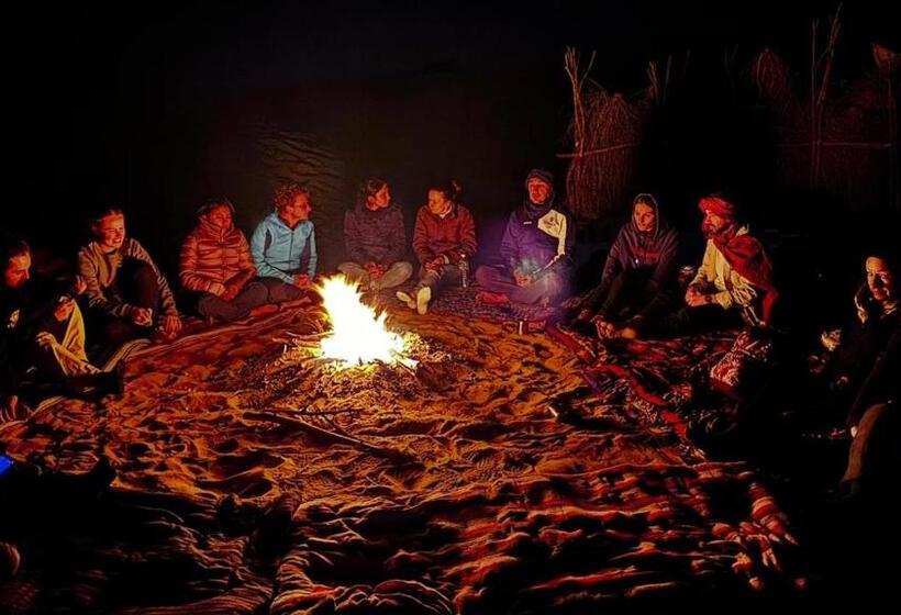 Aamiaismajoitus (B&B) Jaisalmer Toffu Safari