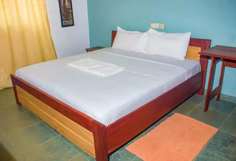 هتل Abomey Events