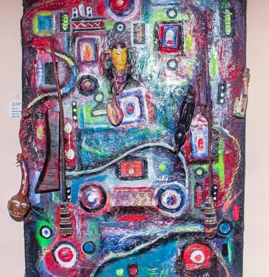 هتل Abomey Events