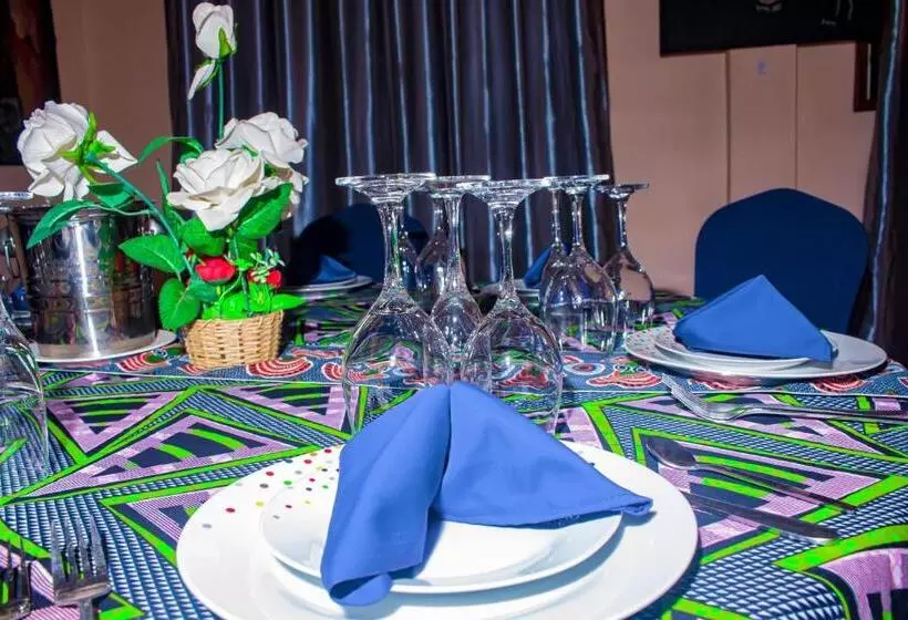 هتل Abomey Events