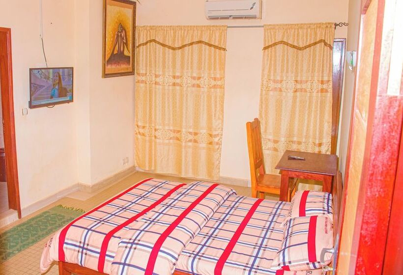 هتل Abomey Events