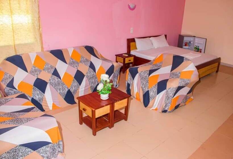 هتل Abomey Events