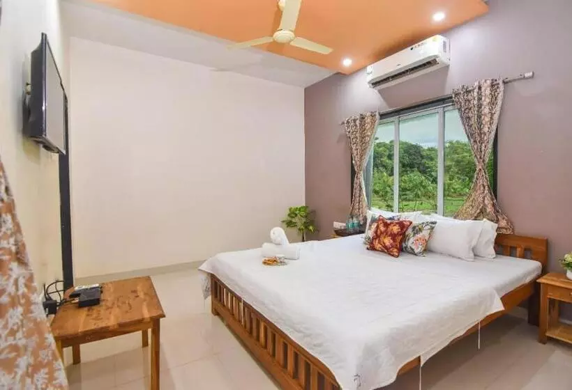 ホテル Sk Holiday Homes