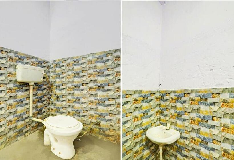 호텔 Spot On Relax Inn Residency