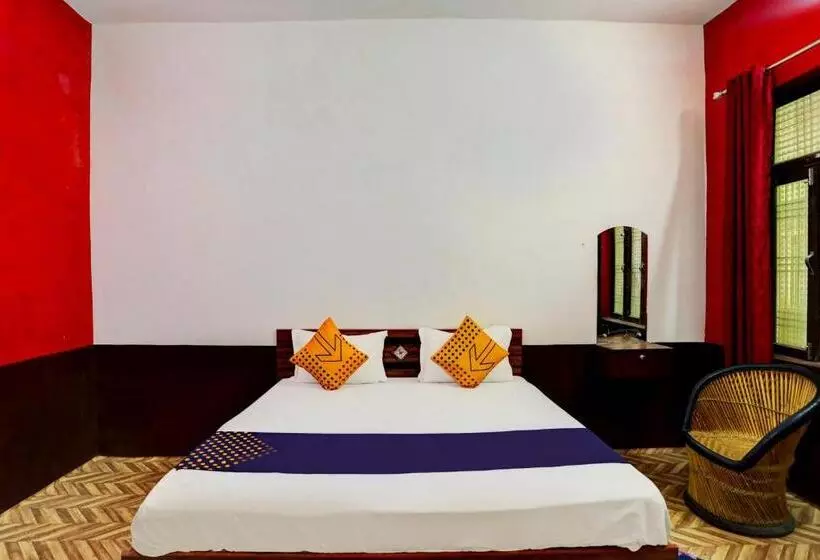 ホテル Spot On Relax Inn Residency