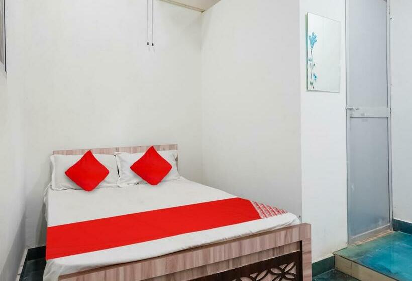 هتل O Soni Palace & Lawn