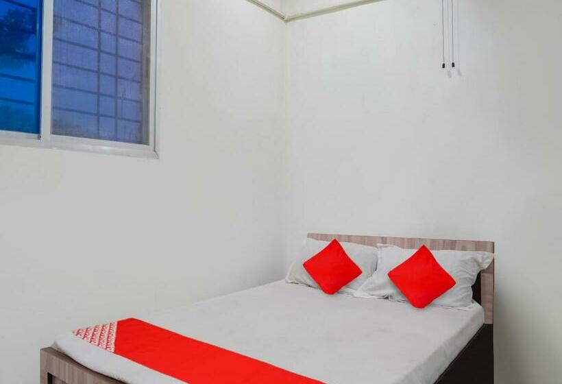 هتل O Soni Palace & Lawn