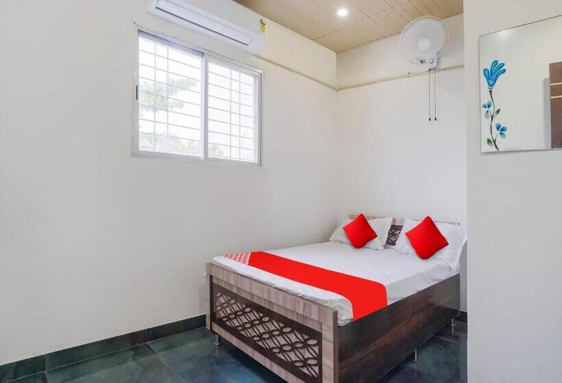 هتل O Soni Palace & Lawn