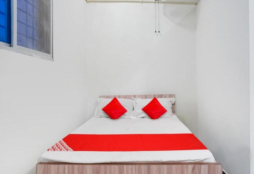 هتل O Soni Palace & Lawn