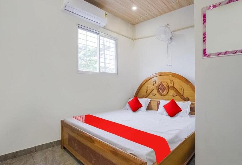 هتل O Soni Palace & Lawn