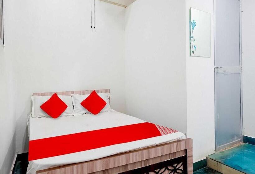 هتل O Soni Palace & Lawn