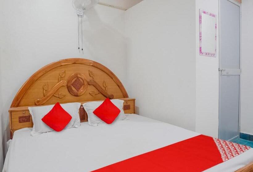 هتل O Soni Palace & Lawn