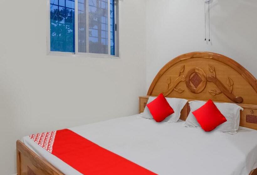 هتل O Soni Palace & Lawn