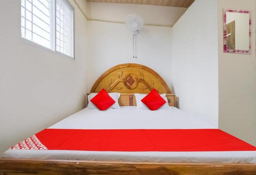 هتل O Soni Palace & Lawn