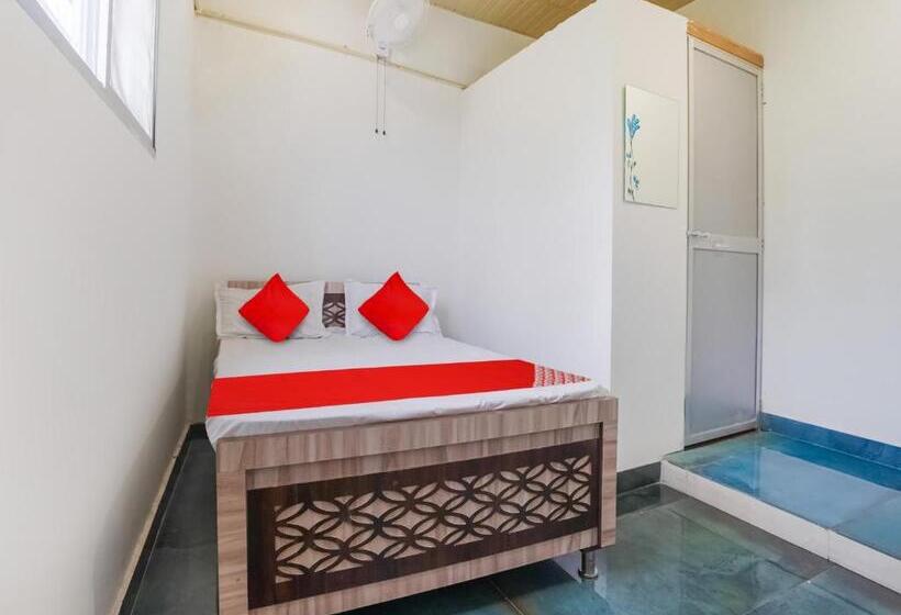 هتل O Soni Palace & Lawn