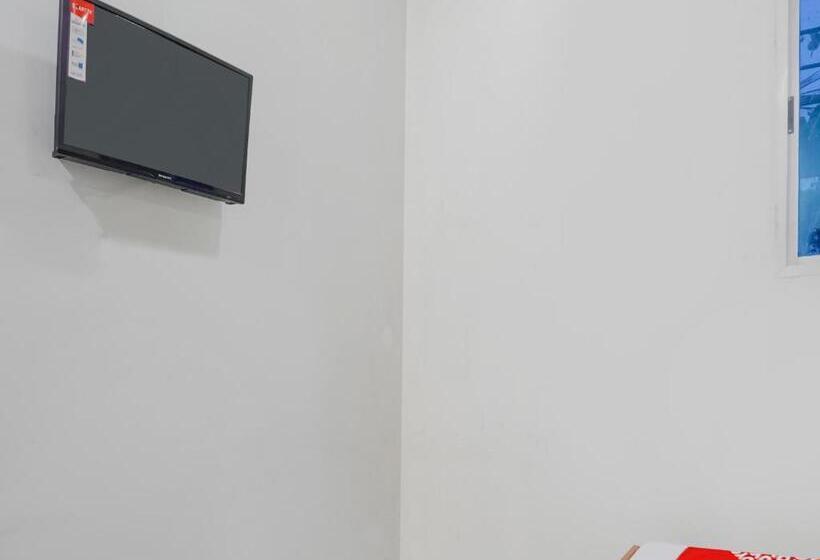 هتل O Soni Palace & Lawn