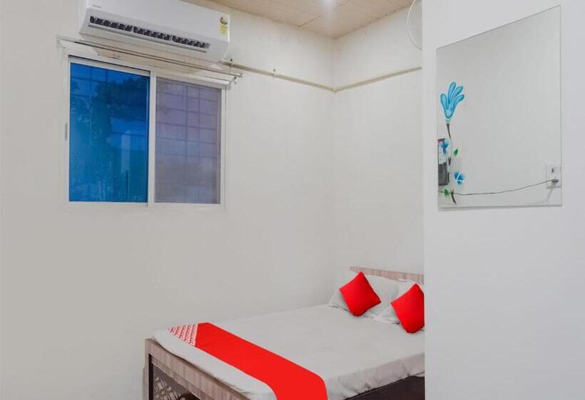 هتل O Soni Palace & Lawn