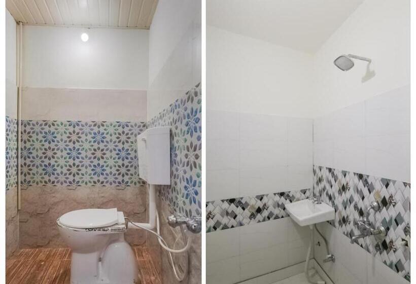 هتل O Soni Palace & Lawn