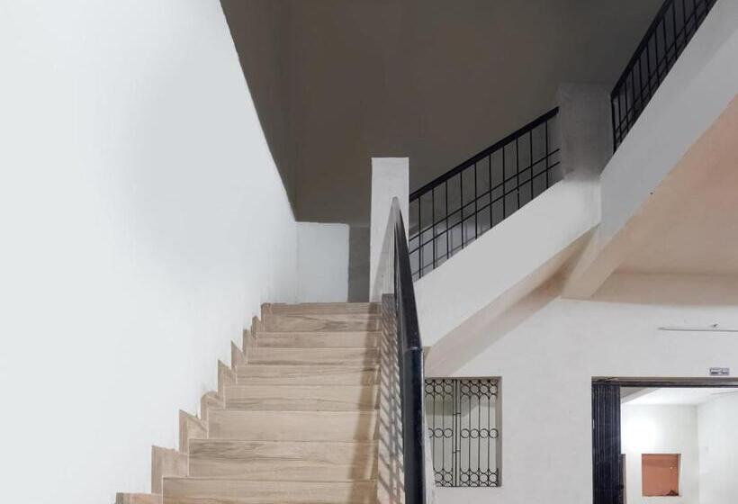 هتل O Soni Palace & Lawn