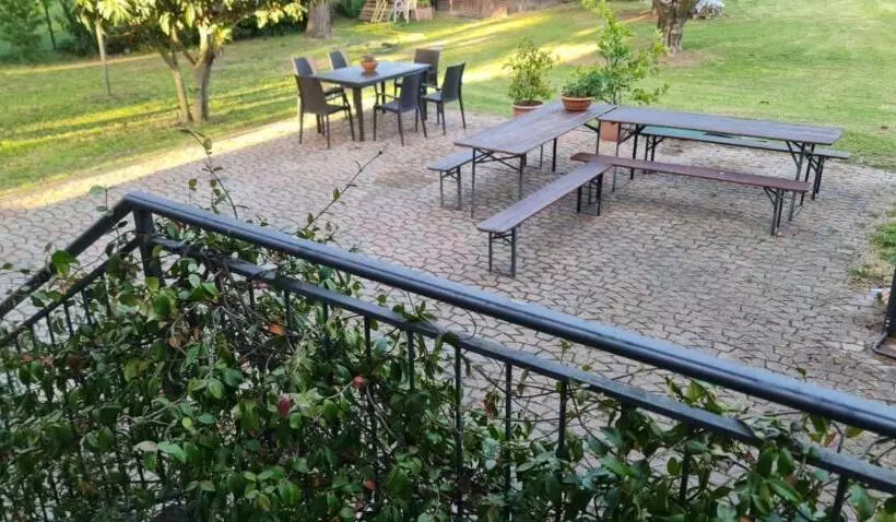 Majatalo Casa Nostra