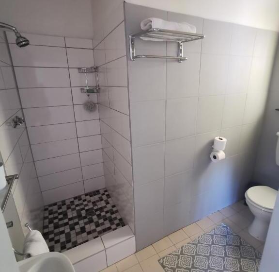 بنسيون Oceanscape