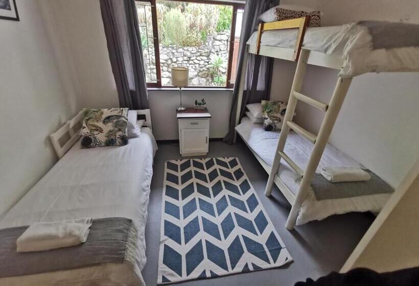 بنسيون Oceanscape