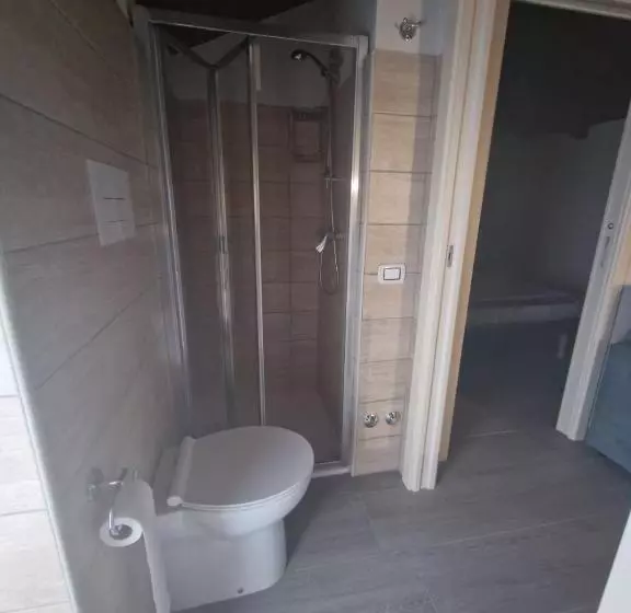 Residence Mirella