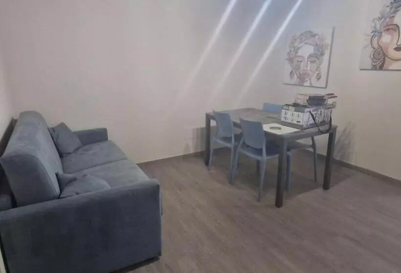 Residence Mirella