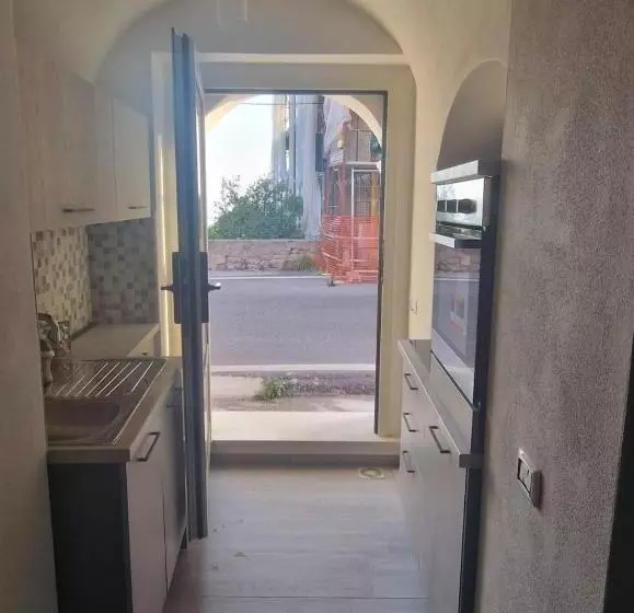 Residence Mirella