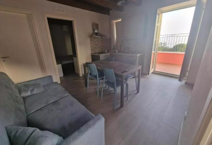 Residence Mirella