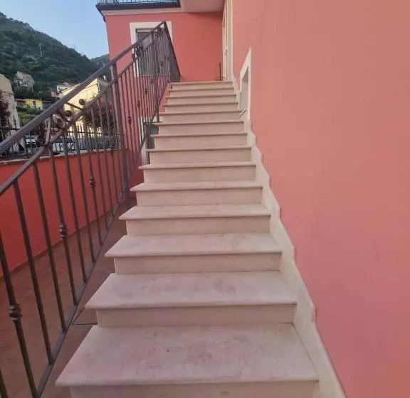 Residence Mirella