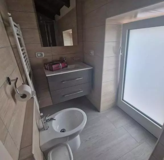 Residence Mirella