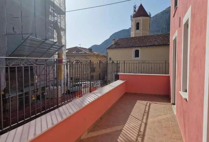 Residence Mirella