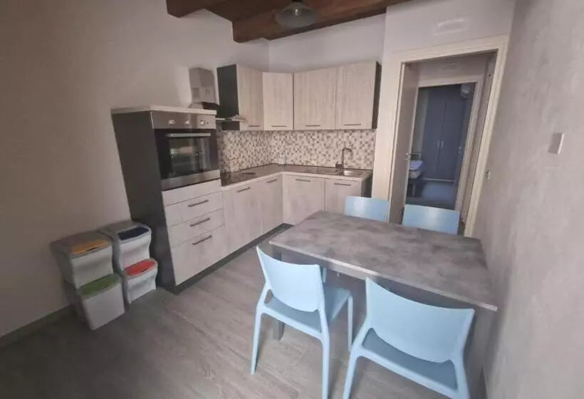 Residence Mirella