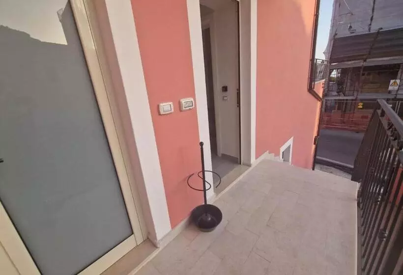 Residence Mirella