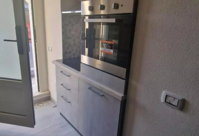 Residence Mirella