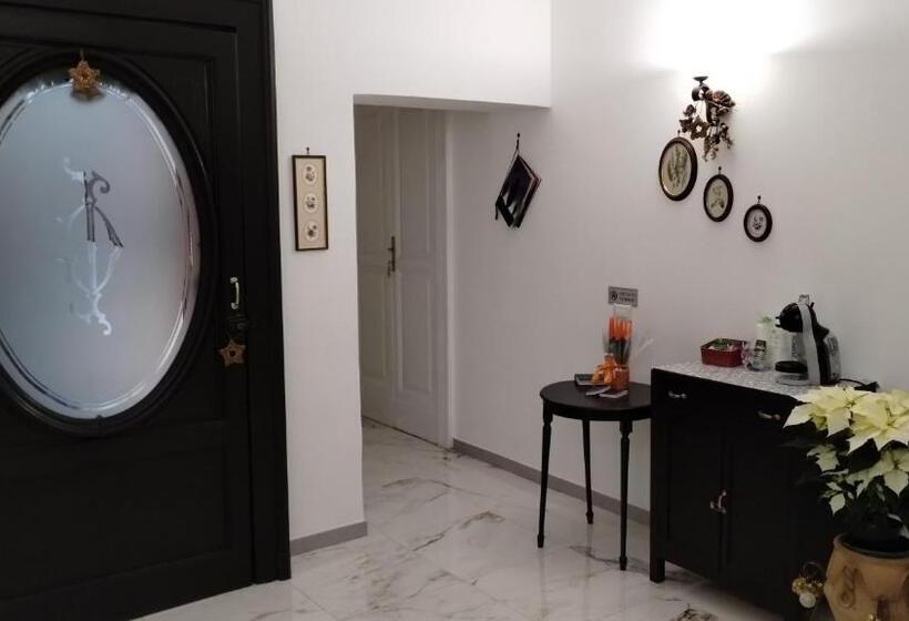 Bed and Breakfast Campo Di Marte