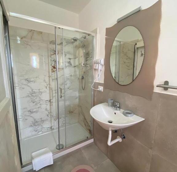 Bed and Breakfast Campo Di Marte