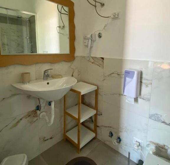 Bed and Breakfast Campo Di Marte