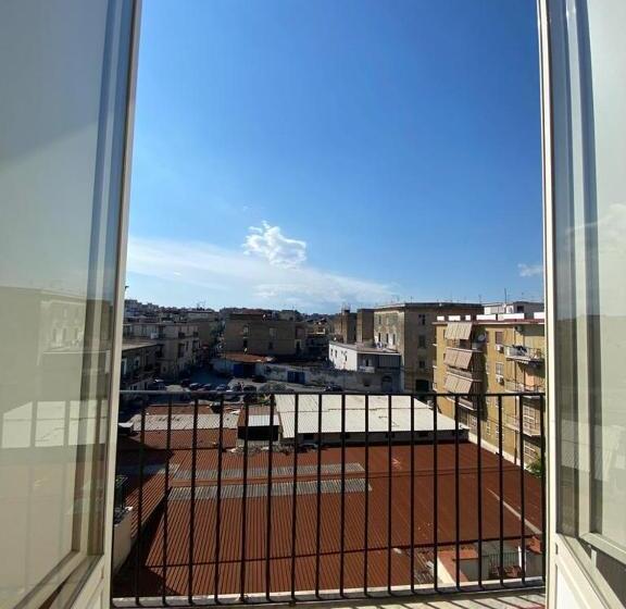 Bed and Breakfast Campo Di Marte