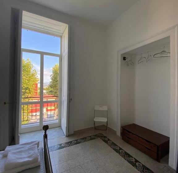 Bed and Breakfast Campo Di Marte