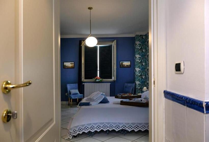 צימר Paluardi Maison De Charme