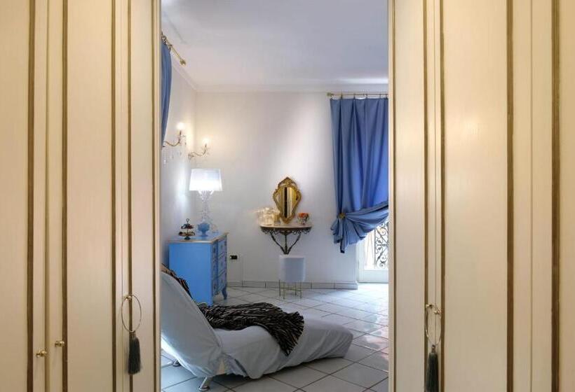 צימר Paluardi Maison De Charme