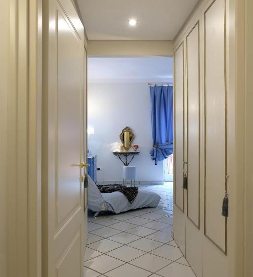 צימר Paluardi Maison De Charme